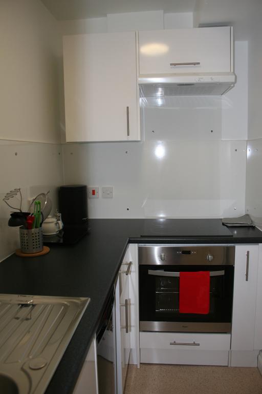 Byways Serviced Apartments Salisbury Cameră foto
